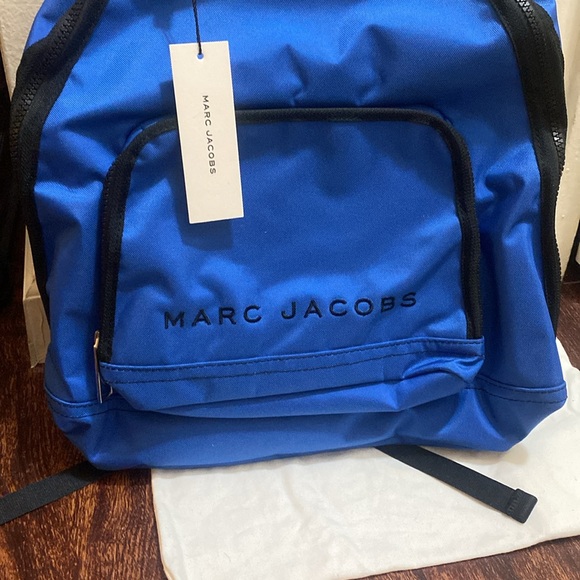 NWT Marc Jacobs Nylon Backpack. - Picture 5 of 7